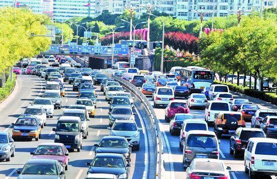 深圳交通“限行外地車牌”措施或再升級(jí)