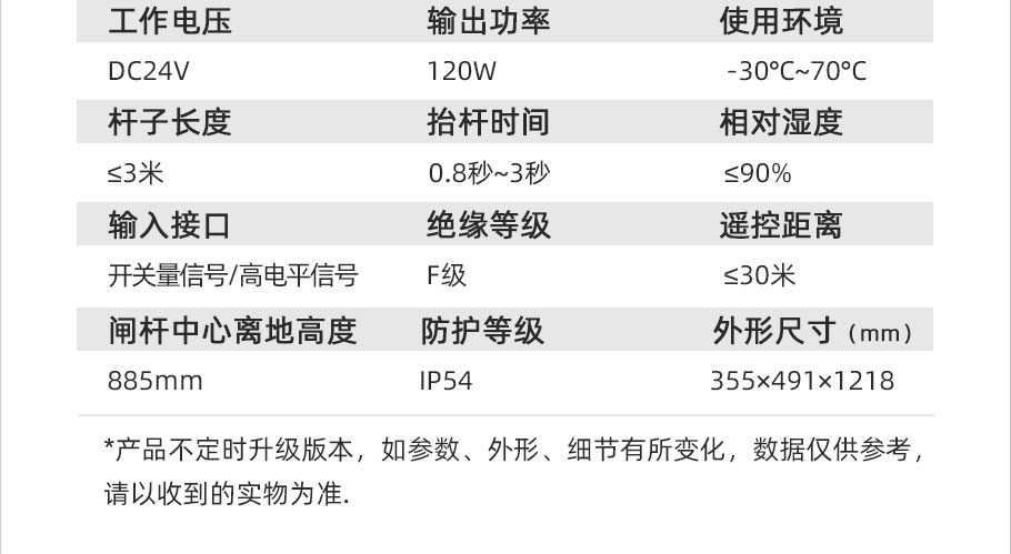 D156斜動高速閘